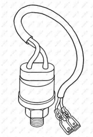 Переключатель NRF 38907