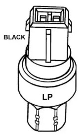 Переключатель NRF 38912