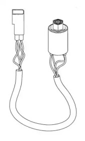 Переключатель NRF 38926