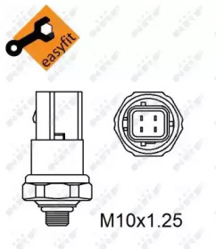 Переключатель NRF 38952