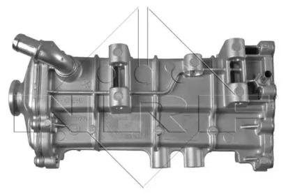 Теплообменник NRF 48002