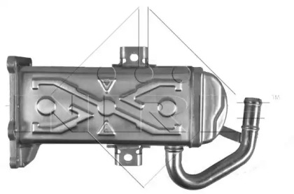 Теплообменник NRF 48115