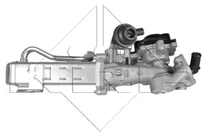 Модуль возврата ОГ NRF 48206