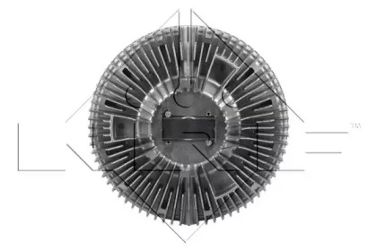 Сцепление NRF 49096