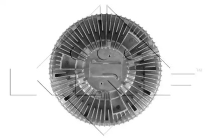 Сцепление NRF 49115
