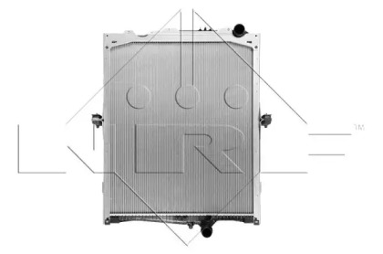 Теплообменник NRF 50191