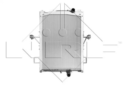 Теплообменник NRF 50192