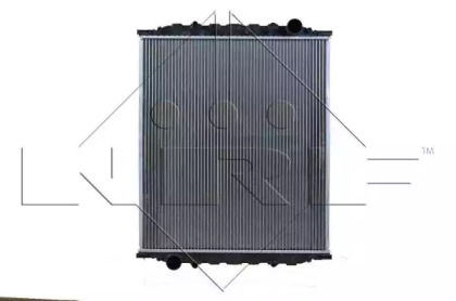 Теплообменник NRF 51528