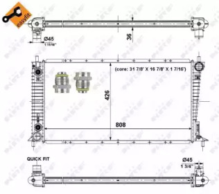  NRF 56030