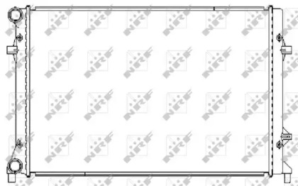 Теплообменник NRF 59211