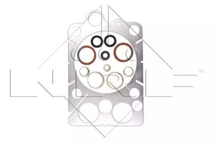 Прокладкa NRF 72006