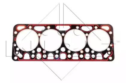 Прокладкa NRF 72020