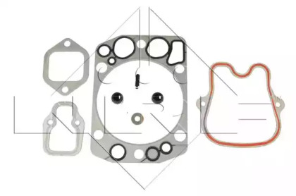 Комплект прокладок NRF 73017