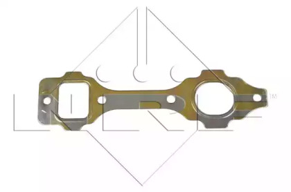 Прокладка, выпускной коллектор NRF 74001