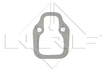 Прокладка, впускной коллектор NRF 75001