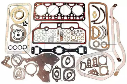 Комплект прокладок NRF 77003