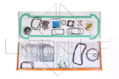 Комплект прокладок NRF 77022