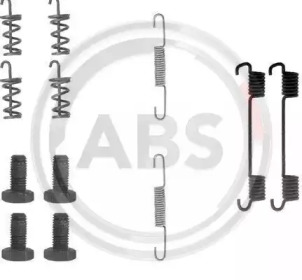 Комплектующие, стояночная тормозная система A.B.S. 0622Q