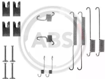 Комплектующие A.B.S. 0732Q