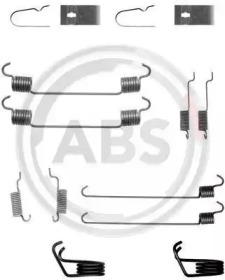 Комплектующие A.B.S. 0799Q