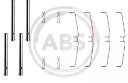 Комплектующие A.B.S. 0907Q