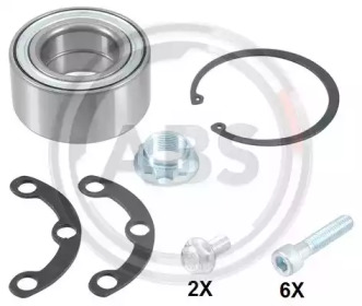 Комплект подшипника A.B.S. 200592