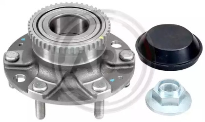 Комплект подшипника A.B.S. 201768