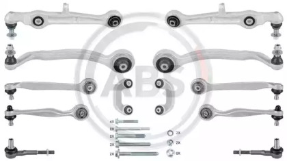 Ремкомплект A.B.S. 219916