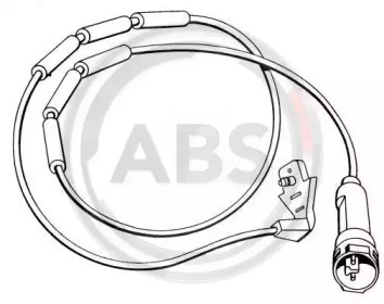 Контакт A.B.S. 39524