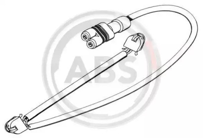 Контакт A.B.S. 39556