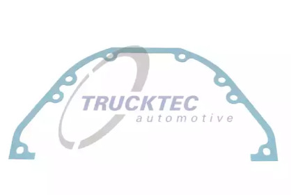 Прокладкa TRUCKTEC AUTOMOTIVE 01.10.012