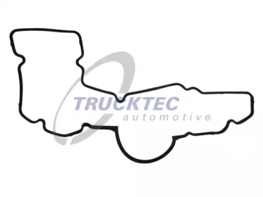 Прокладкa TRUCKTEC AUTOMOTIVE 01.10.048