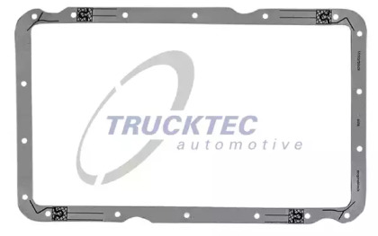 Прокладка, масляный поддон TRUCKTEC AUTOMOTIVE 01.10.078