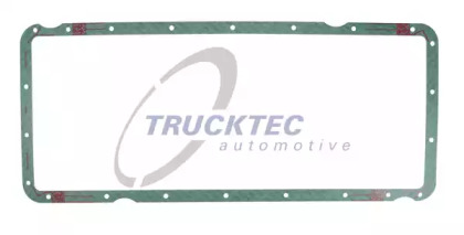 Прокладкa TRUCKTEC AUTOMOTIVE 01.10.079