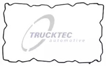 Прокладка, масляный поддон TRUCKTEC AUTOMOTIVE 01.10.080