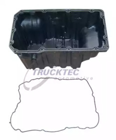 Масляный поддон TRUCKTEC AUTOMOTIVE 01.10.229