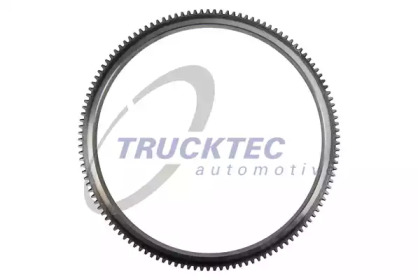 Зубчатый венец, маховик TRUCKTEC AUTOMOTIVE 01.11.023