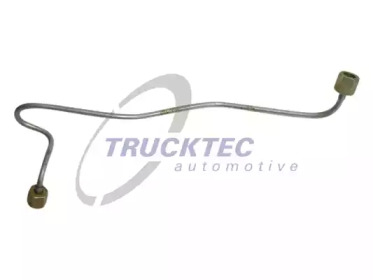 Трубопровод TRUCKTEC AUTOMOTIVE 01.13.010