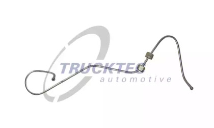 Трубопровод TRUCKTEC AUTOMOTIVE 01.13.022