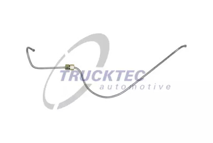 Трубопровод TRUCKTEC AUTOMOTIVE 01.13.025