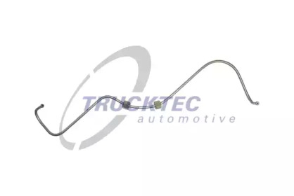 Трубопровод TRUCKTEC AUTOMOTIVE 01.13.027