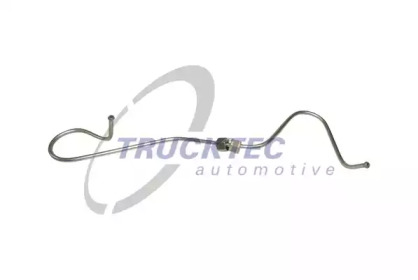 Трубопровод TRUCKTEC AUTOMOTIVE 01.13.124