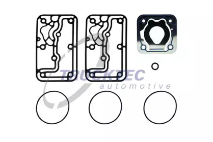 Ремкомплект TRUCKTEC AUTOMOTIVE 01.15.077