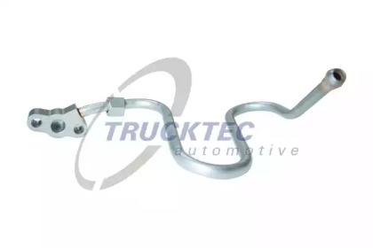 Трубопровод TRUCKTEC AUTOMOTIVE 01.18.042