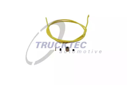 Шлангопровод TRUCKTEC AUTOMOTIVE 01.24.008