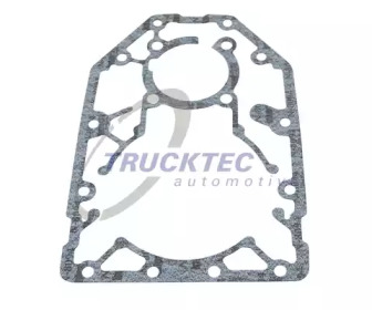 Прокладкa TRUCKTEC AUTOMOTIVE 01.24.035