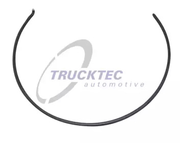 Пружина TRUCKTEC AUTOMOTIVE 01.24.270