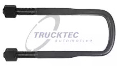 Стремянка рессоры TRUCKTEC AUTOMOTIVE 01.32.147