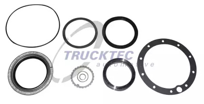 Комплект прокладок TRUCKTEC AUTOMOTIVE 01.32.169