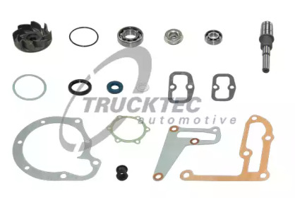 Ремкомплект TRUCKTEC AUTOMOTIVE 01.43.011